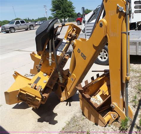 used tiller attachment for skid steer|used skid steer backhoe attachment.